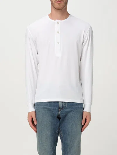 Tom Ford Sweater  Men Color White