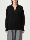 Tom Ford Sweater  Woman Color Black In Black