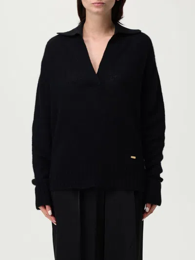 Tom Ford Sweater  Woman Color Black