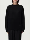 Tom Ford Roll-neck Sweater In Black