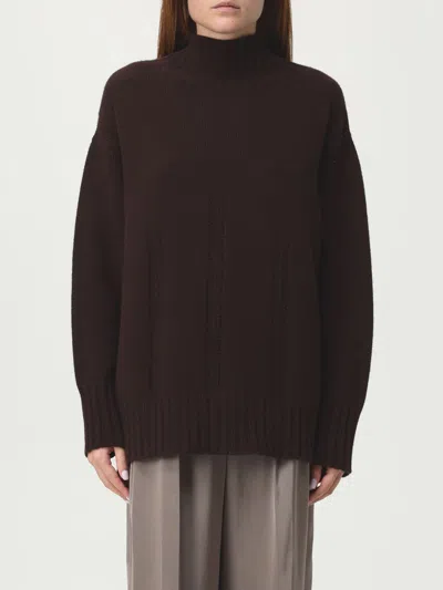 Tom Ford Sweater  Woman Color Brown