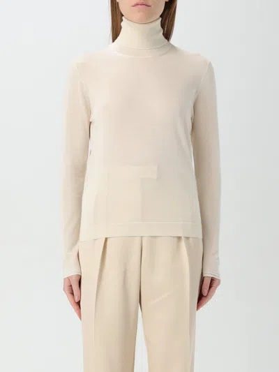 TOM FORD SWEATER TOM FORD WOMAN COLOR WHITE,F92778001