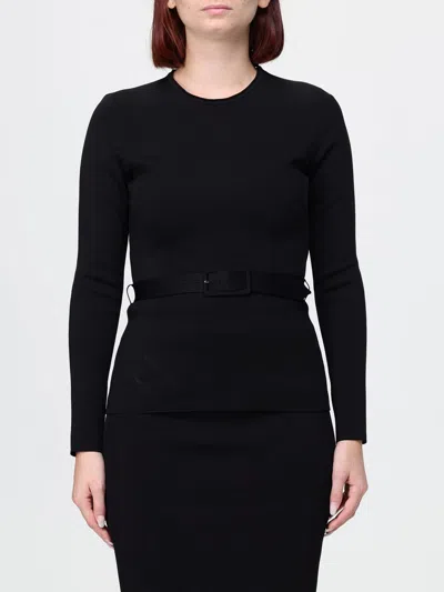 Tom Ford Sweater Woman Color Black