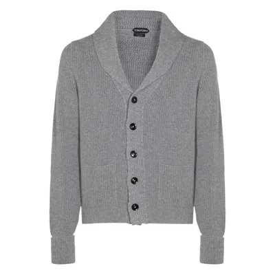 TOM FORD TOM FORD SWEATERS