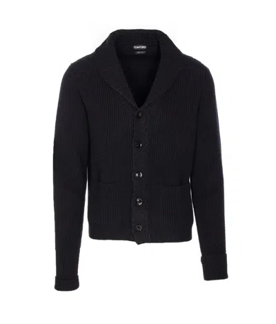 TOM FORD TOM FORD SWEATERS
