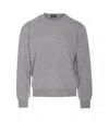 Tom Ford Crewneck Sweater Soft Texture
