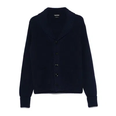 TOM FORD TOM FORD SWEATERS