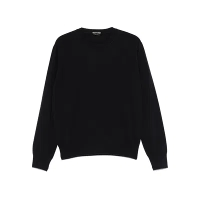 TOM FORD TOM FORD SWEATERS