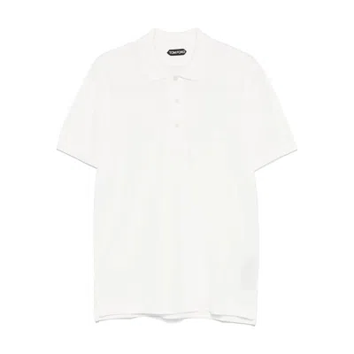 TOM FORD TOM FORD SWEATERS