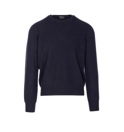 TOM FORD TOM FORD SWEATERS
