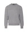 Tom Ford Crewneck Sweater Soft Texture