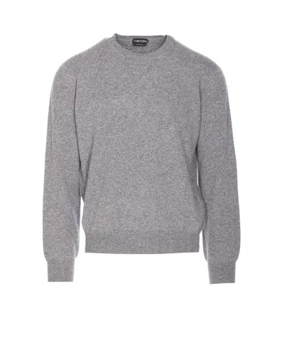 TOM FORD TOM FORD SWEATERS