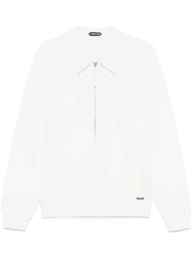 TOM FORD TOM FORD SWEATERS