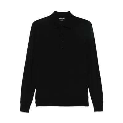 TOM FORD TOM FORD SWEATERS