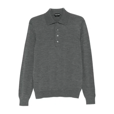TOM FORD TOM FORD SWEATERS