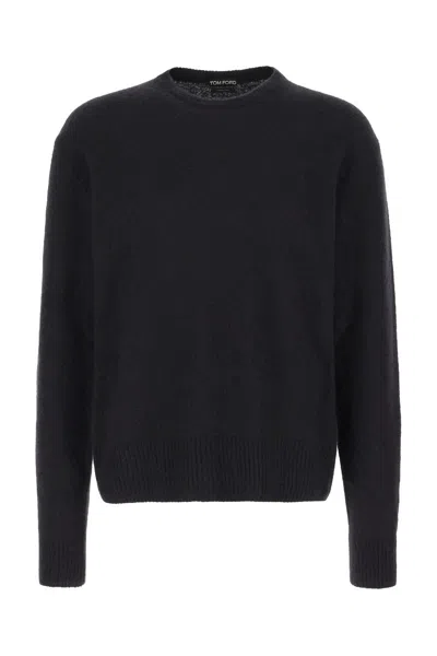 TOM FORD TOM FORD SWEATERS