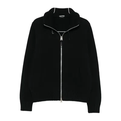 TOM FORD TOM FORD SWEATERS