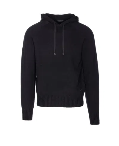 TOM FORD TOM FORD SWEATERS