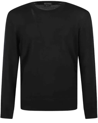 TOM FORD TOM FORD SWEATERS