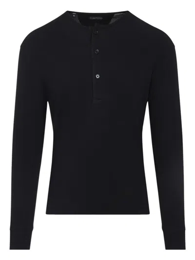 TOM FORD TOM FORD SWEATERS