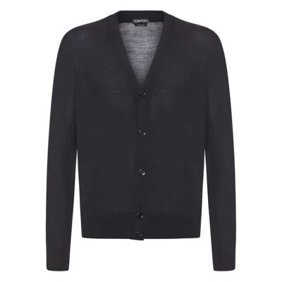 TOM FORD TOM FORD SWEATERS