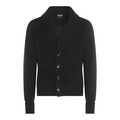 TOM FORD TOM FORD SWEATERS