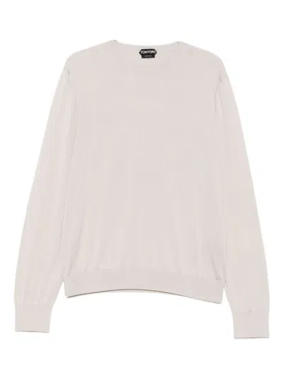 TOM FORD TOM FORD SWEATERS