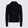 Tom Ford Sweaters Blacks And Greys In Multi
