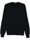 Tom Ford Sweaters In Black