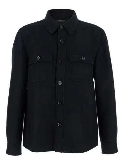TOM FORD TOM FORD SWEATERS