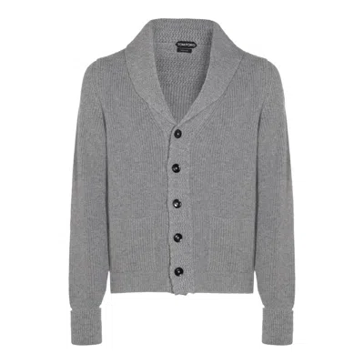 TOM FORD TOM FORD SWEATERS