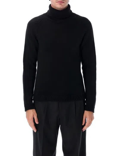 Tom Ford Sweaters In Black