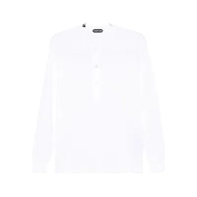 TOM FORD TOM FORD SWEATERS