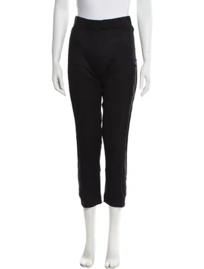 Pre-owned Tom Ford Sweatpants In Black