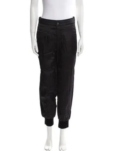 Pre-owned Tom Ford Sweatpants In Black