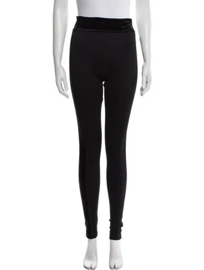 Pre-owned Tom Ford Sweatpants In Black