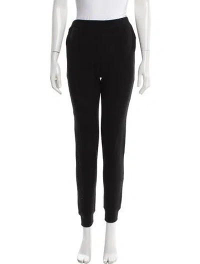 Pre-owned Tom Ford Sweatpants In Black
