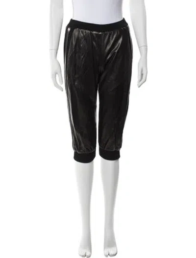 Pre-owned Tom Ford Sweatpants In Black