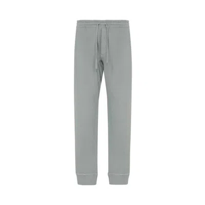 Tom Ford Sweatpants Men In Blue