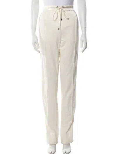 Pre-owned Tom Ford Sweatpants In Neutral