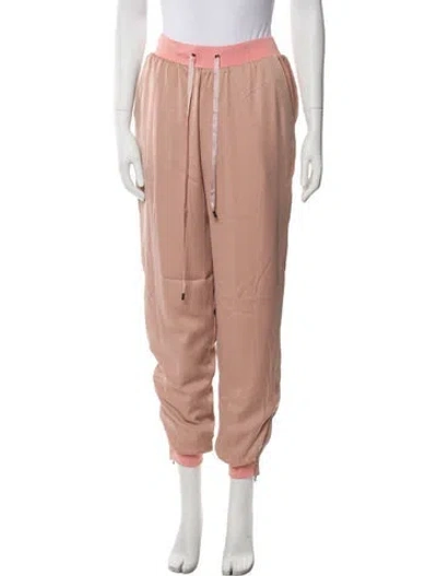 Pre-owned Tom Ford Sweatpants In Pink