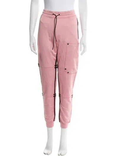 Pre-owned Tom Ford Sweatpants In Pink
