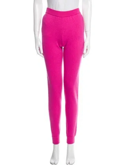 Pre-owned Tom Ford Sweatpants In Pink