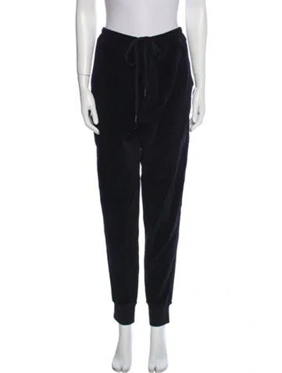 Pre-owned Tom Ford Sweatpants W/ Tags In Black