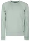 Tom Ford Sweatshirt In Green