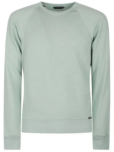TOM FORD TOM FORD SWEATSHIRT