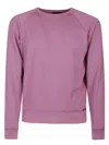 Tom Ford Sweatshirt In Red