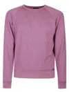 Tom Ford Sweatshirt In Red