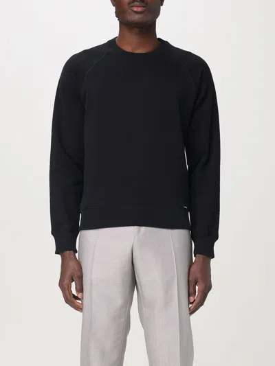 Tom Ford Sweatshirt  Men Color Black