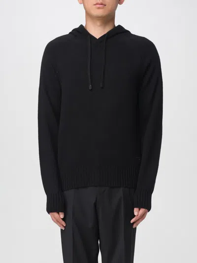 Tom Ford Sweatshirt  Men Color Black